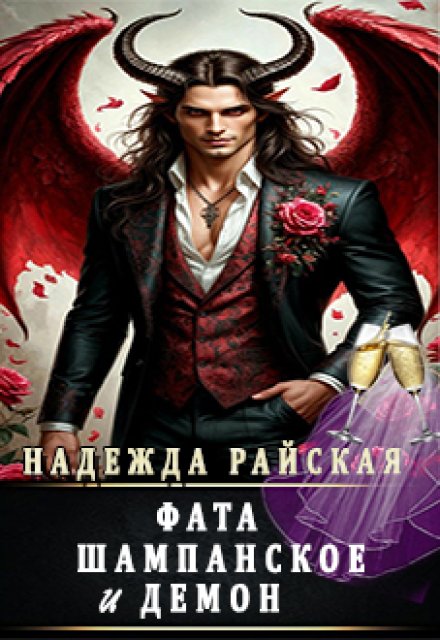 Фата, шампанское и Демон