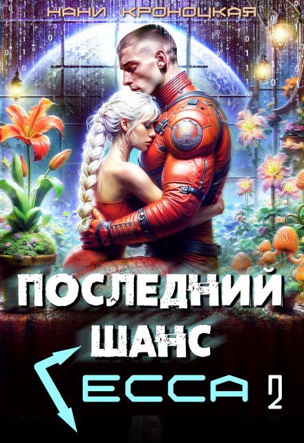 Последний шанс Гесса 2