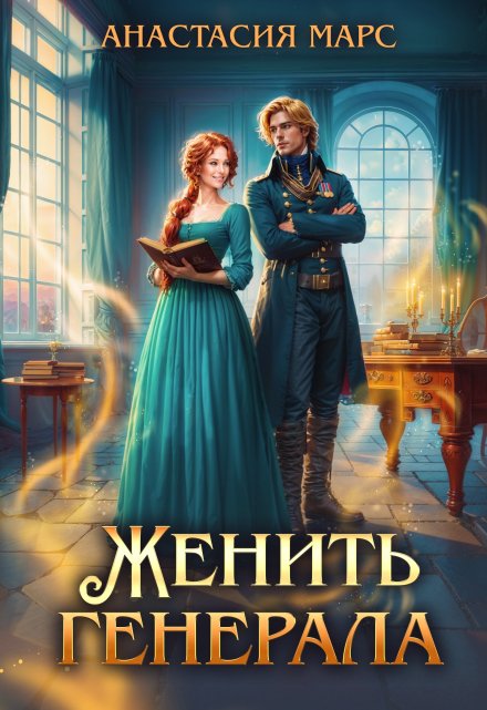 Женить генерала