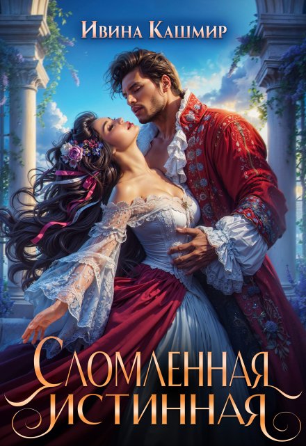 Сломленная истинная