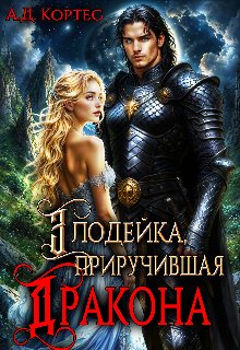 Злодейка, приручившая Дракона