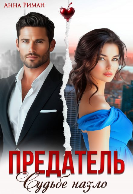 Предатель. Судьбе назло