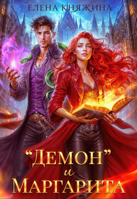 «Демон» и Маргарита