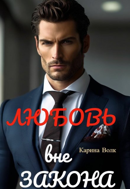 Любовь вне Закона.