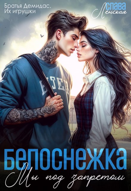 Белоснежка. Мы под запретом