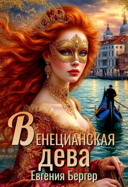 Венецианская дева