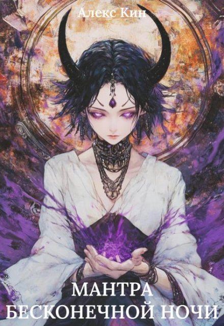 Мантра Бесконечной Ночи