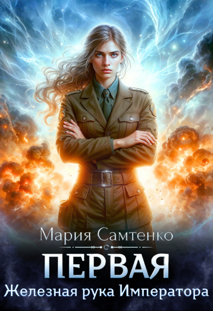 Первая. Железная рука Императора