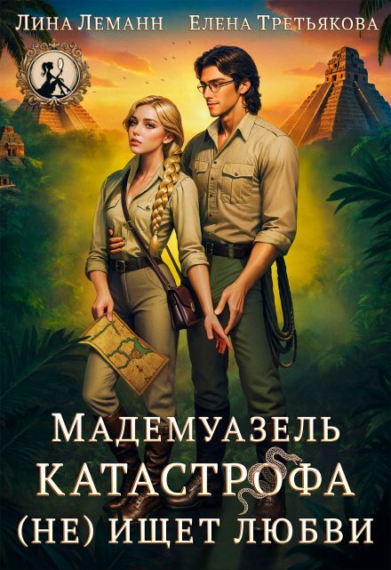 Мадемуазель Катастрофа (не) ищет любви