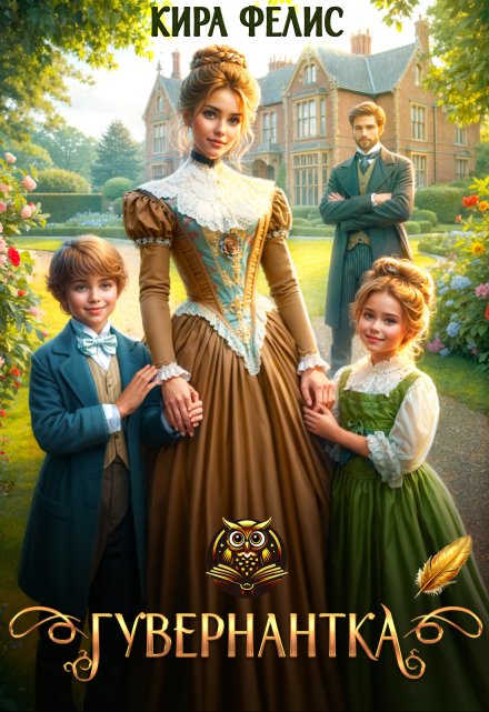 Гувернантка