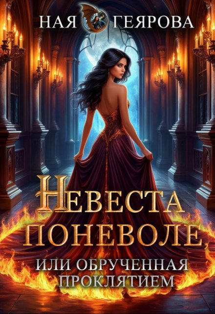 Невеста поневоле, или Обрученная проклятием
