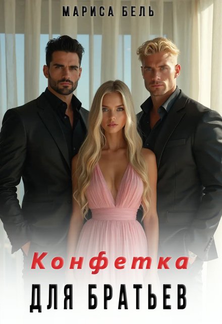 Конфетка для братьев