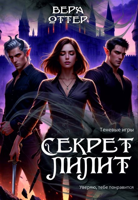 Секрет Лилит