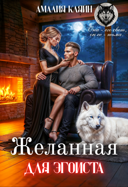 Желанная для эгоиста