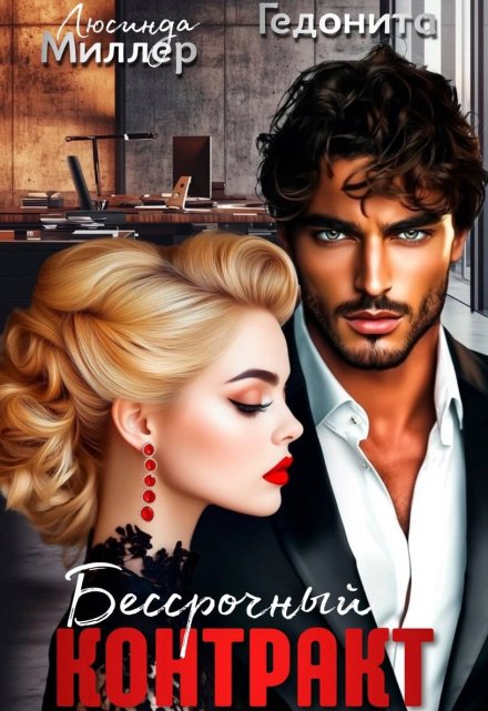 Бессрочный контракт