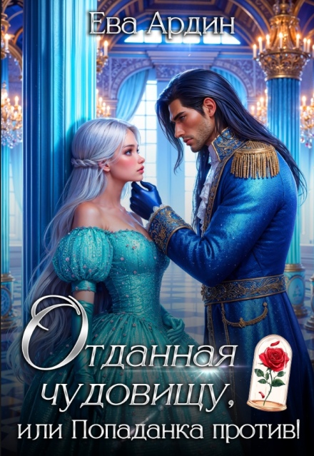 Отданная Чудовищу, или Попаданка против!