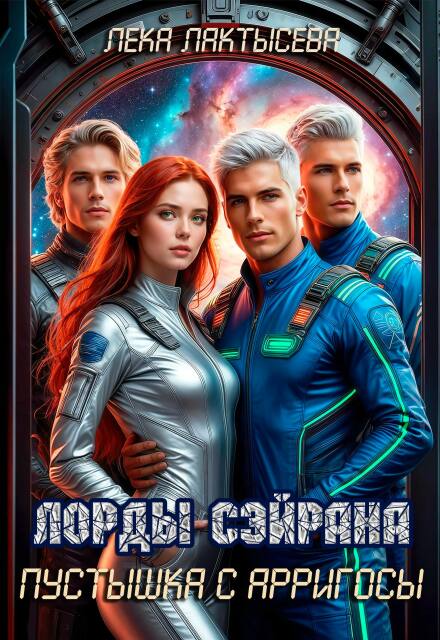 Пустышка с Арригосы