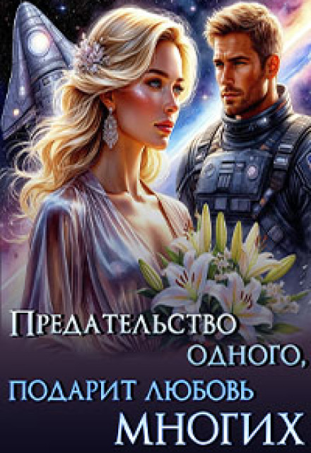 Предательство одного подарит любовь многих