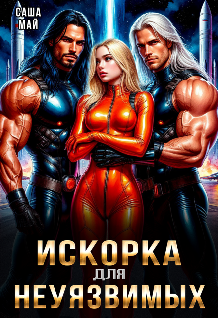 Искорка для неуязвимых