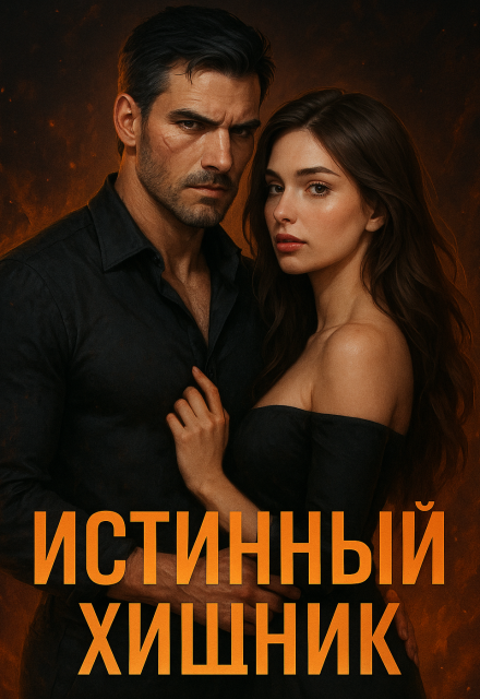 Истинный хищник