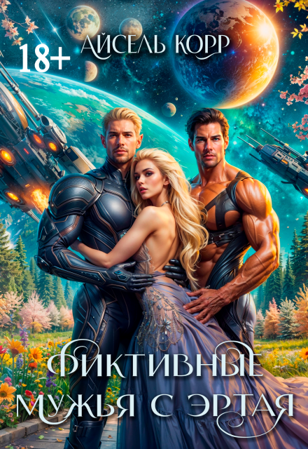 Фиктивные мужья с Эртая