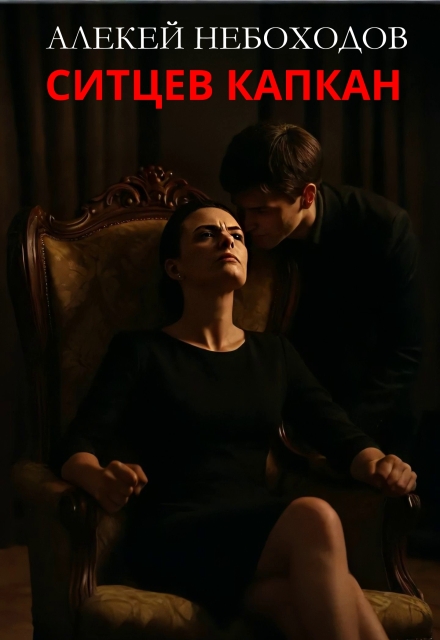 Ситцев капкан