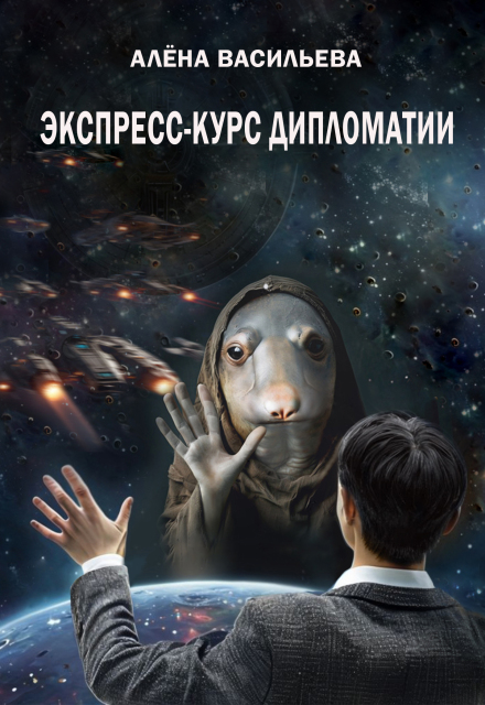 Экспресс-курс дипломатии