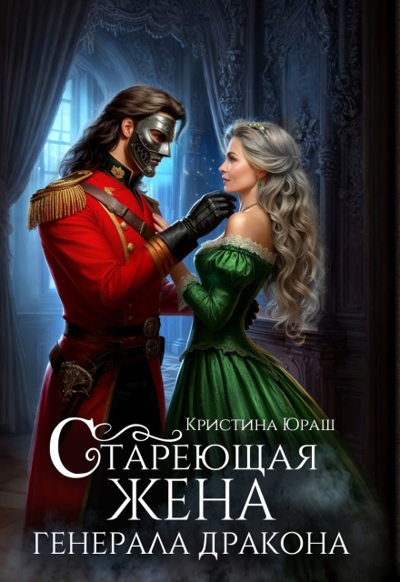 Стареющая жена генерала дракона