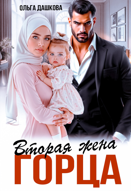 Вторая жена горца