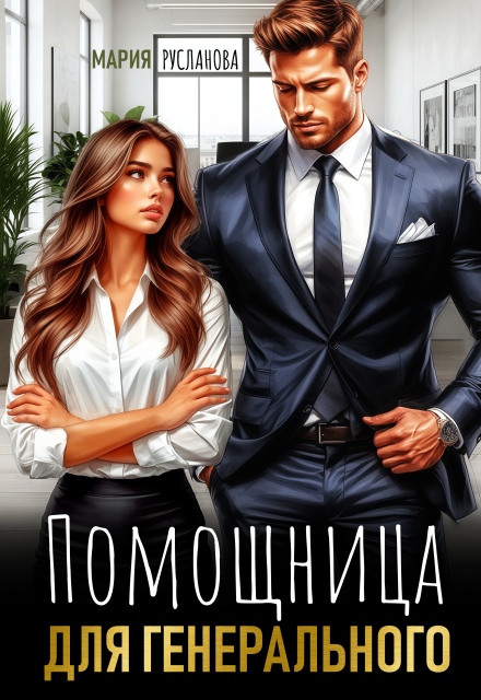 Помощница для Генерального