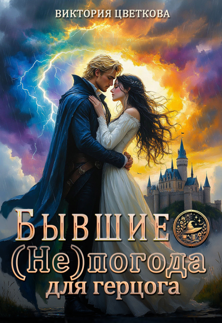 Бывшие. Непогода для герцога