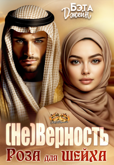 (не) Верность. Роза для шейха