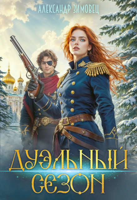 Дуэльный сезон