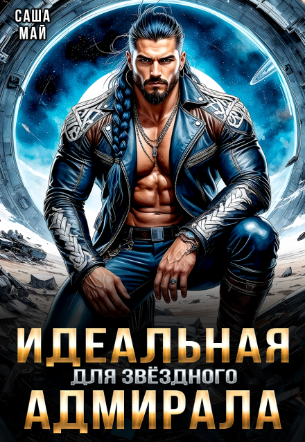 Идеальная для звёздного адмирала