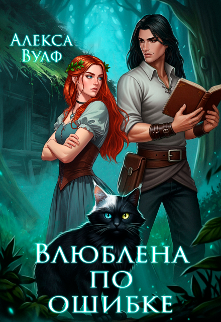 Влюблена по ошибке