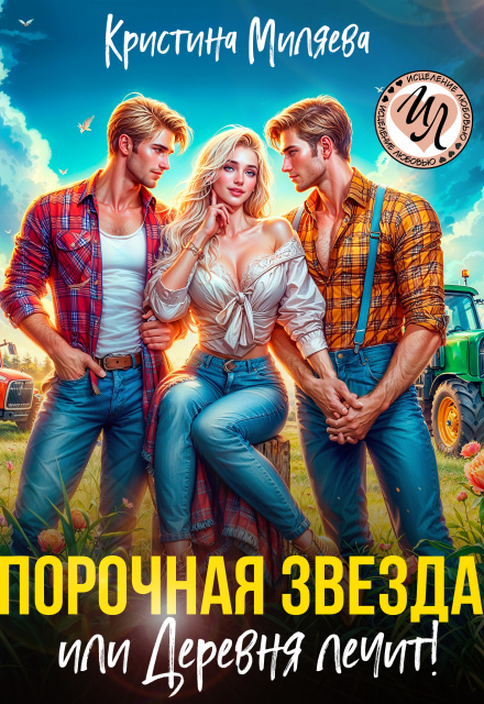 Порочная звезда, или Деревня лечит!