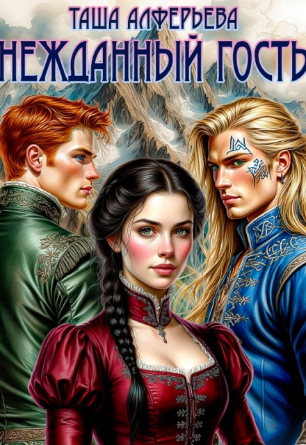 Нежданный гость