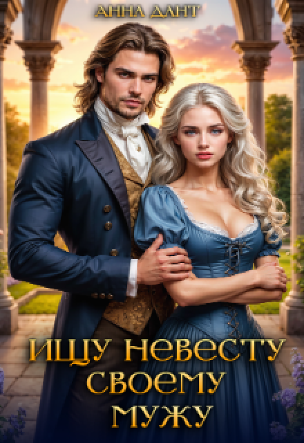 Ищу невесту своему мужу