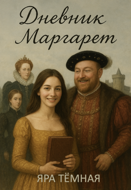 Дневник Маргарет