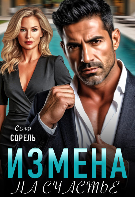 Измена. На счастье