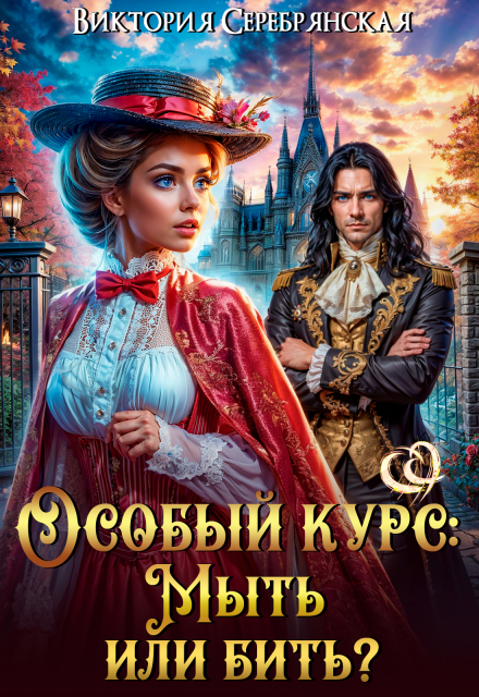 Особый курс: Мыть или бить?