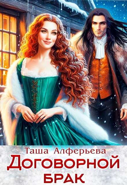 Договорной брак