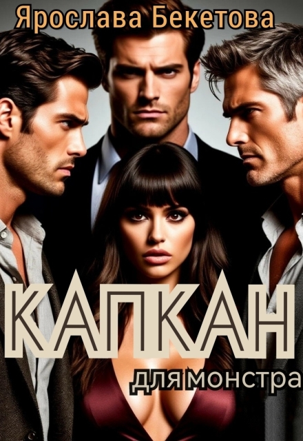 Капкан для монстра