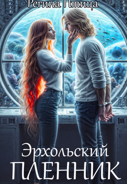 Эрхольский пленник