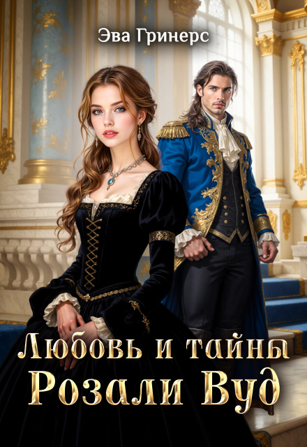 Любовь и тайны Розали Вуд