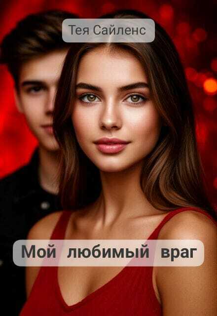 Мой любимый враг