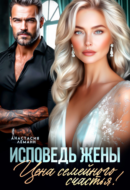 Исповедь Жены. Цена семейного счастья