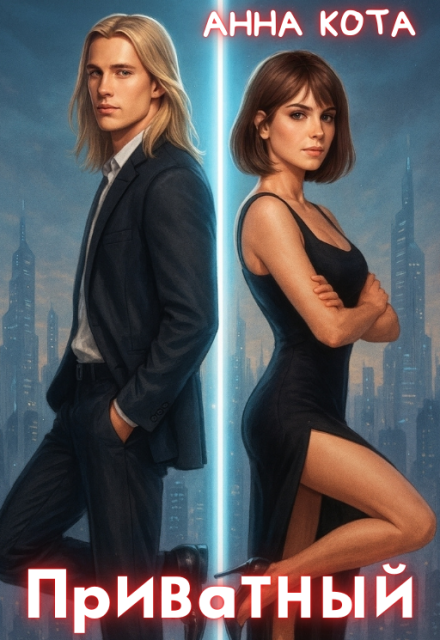 Приватный. Архитектор с витрины