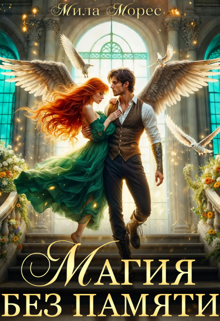 Магия без памяти