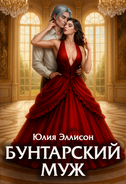 Бунтарский муж